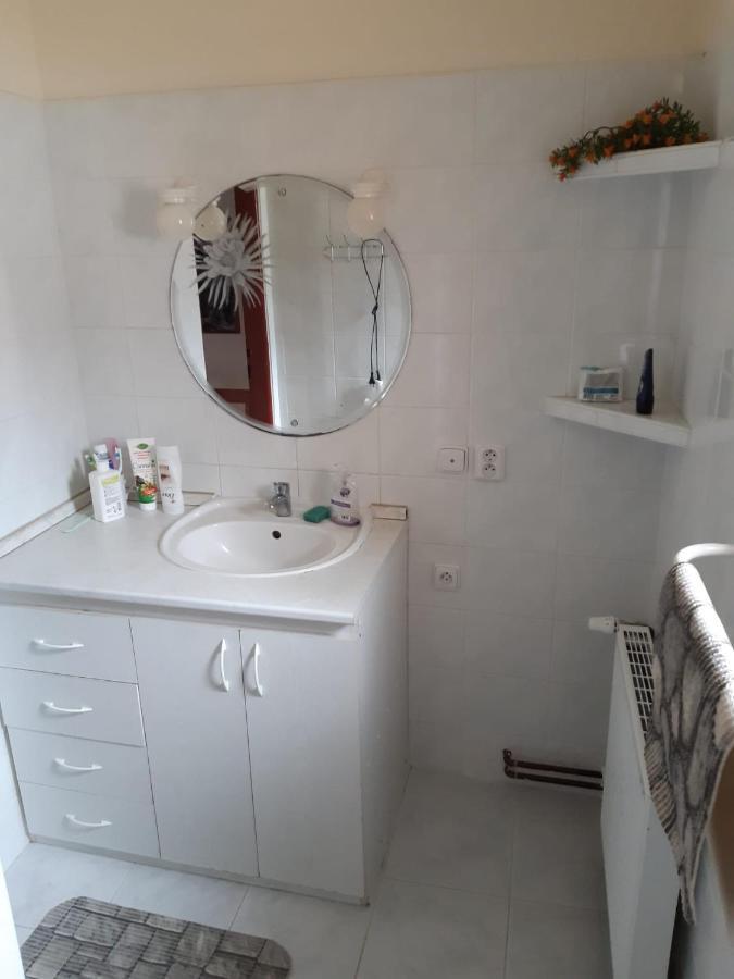 Apartmán U Čechů Albrechtice v Jizerskych horach Esterno foto