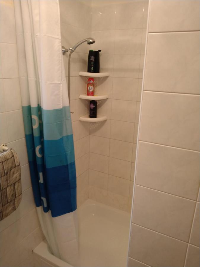 Apartmán U Čechů Albrechtice v Jizerskych horach Esterno foto